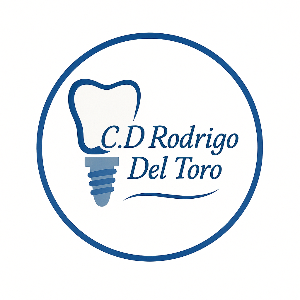 Dr. Rodrigo Del Toro