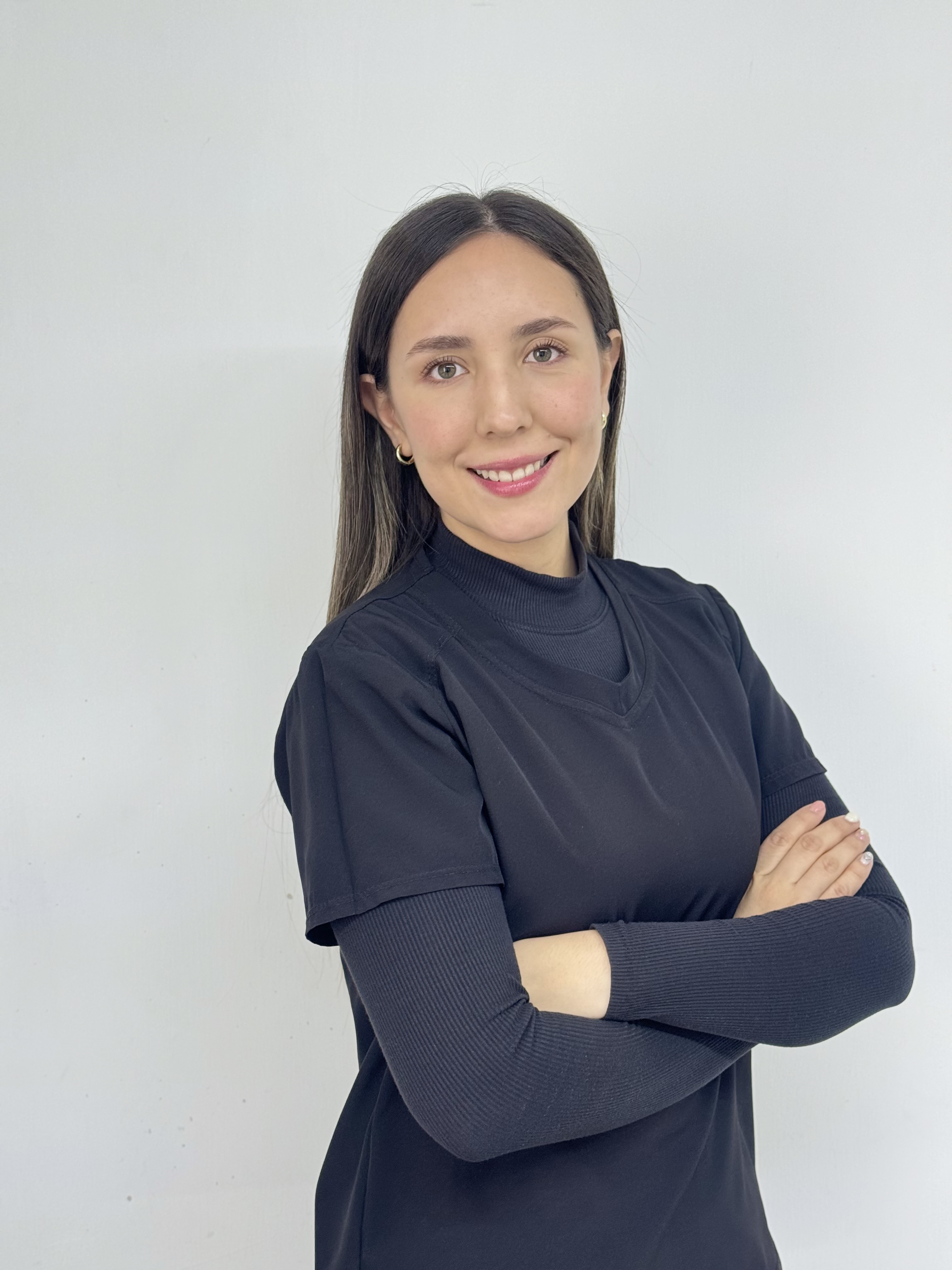 Dr. Rodrigo Del Toro