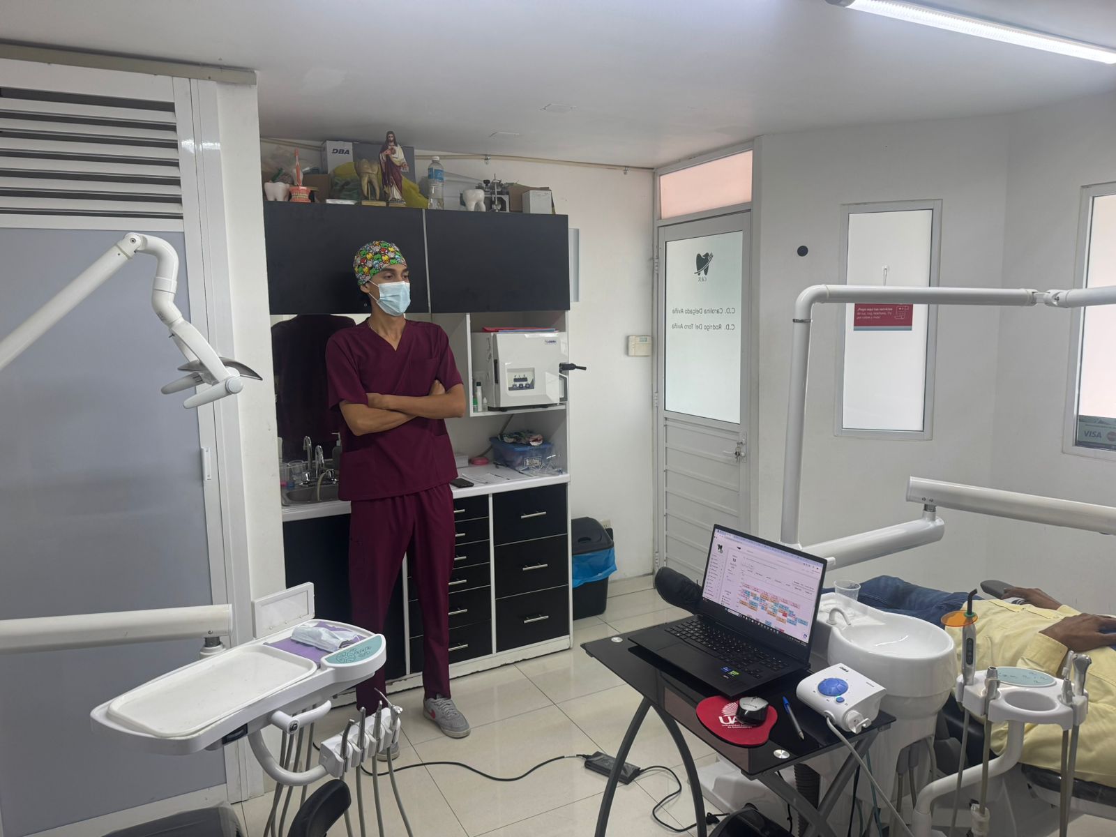 Consultorio Dental C&R